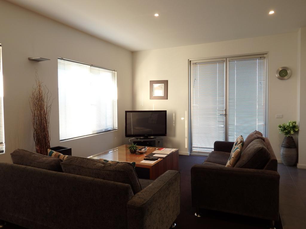 Apartments @ Kew Q45 Melbourne Ngoại thất bức ảnh