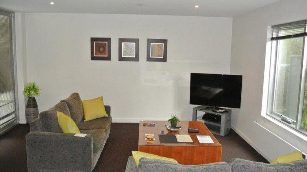 Apartments @ Kew Q45 Melbourne Ngoại thất bức ảnh