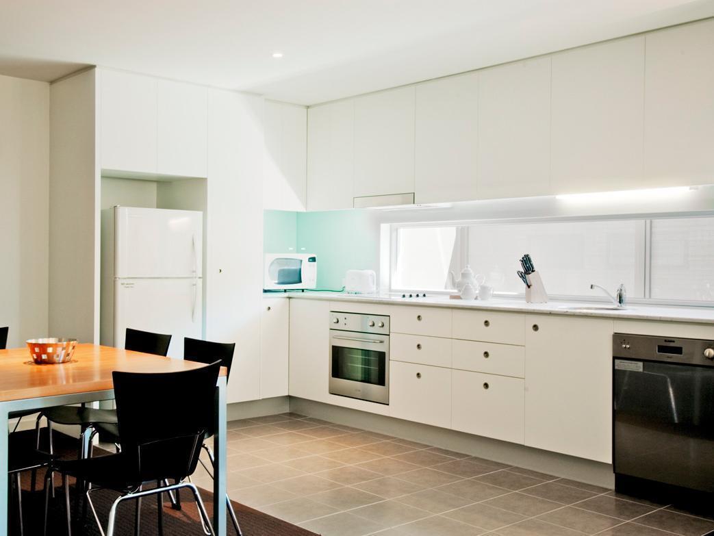 Apartments @ Kew Q45 Melbourne Phòng bức ảnh